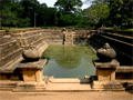 Anuradhapura ancient city tour , Sri Lanka