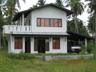 cocoworld bungalow , Sri Lanka